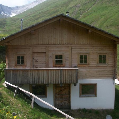 Gourmet Alpinhotel Sonnleiten Cadipietra Esterno foto