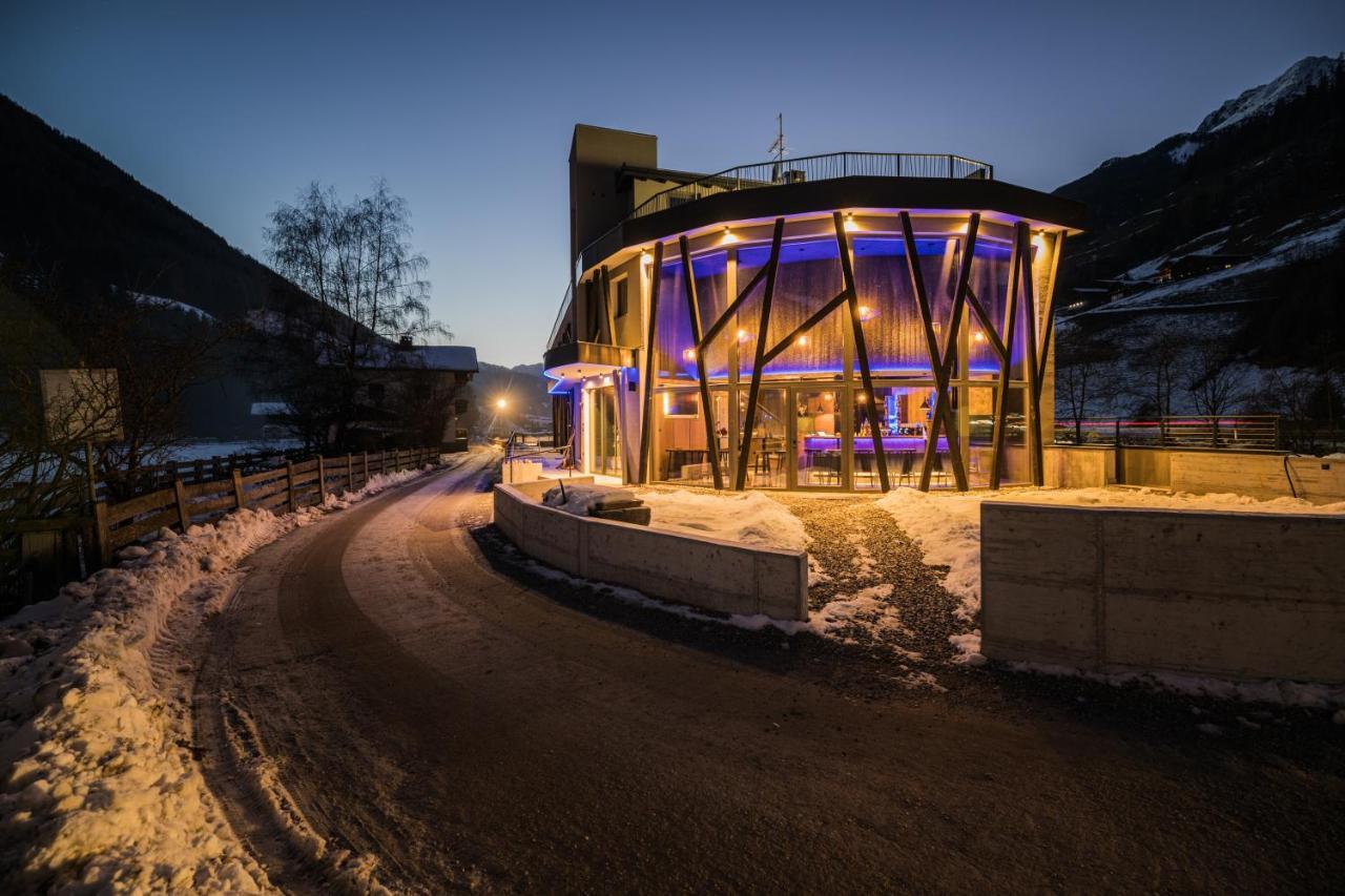 Gourmet Alpinhotel Sonnleiten Cadipietra Esterno foto