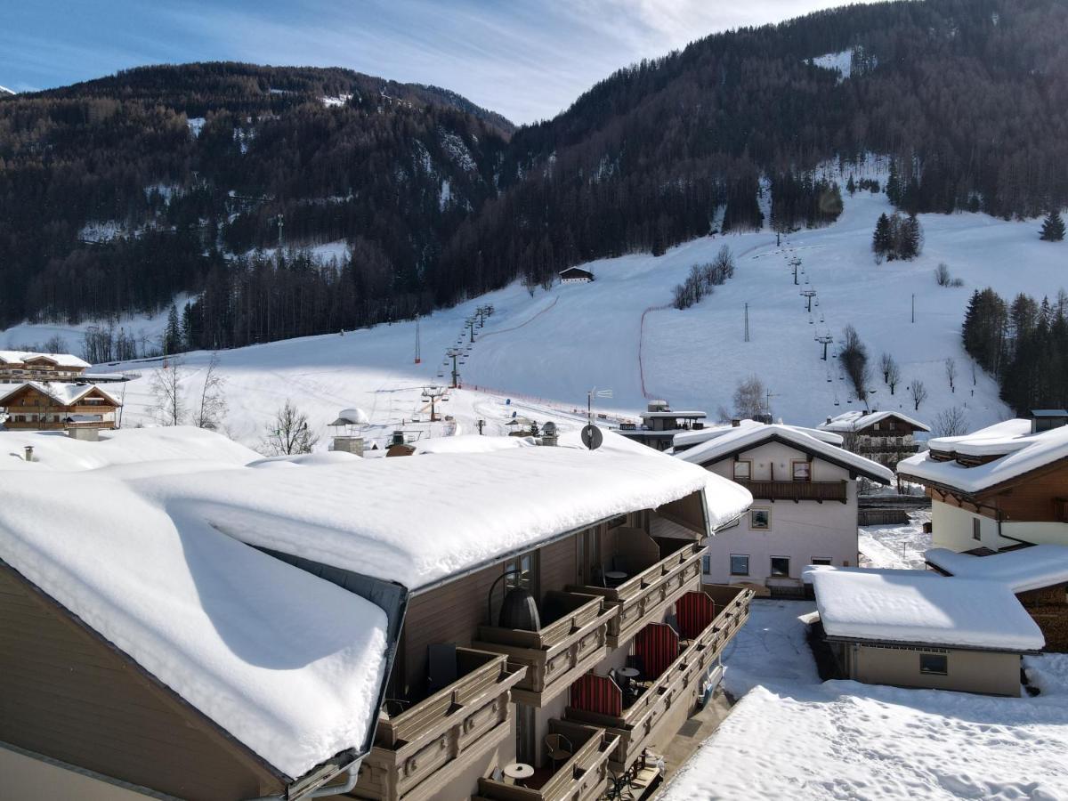 Gourmet Alpinhotel Sonnleiten Cadipietra Esterno foto