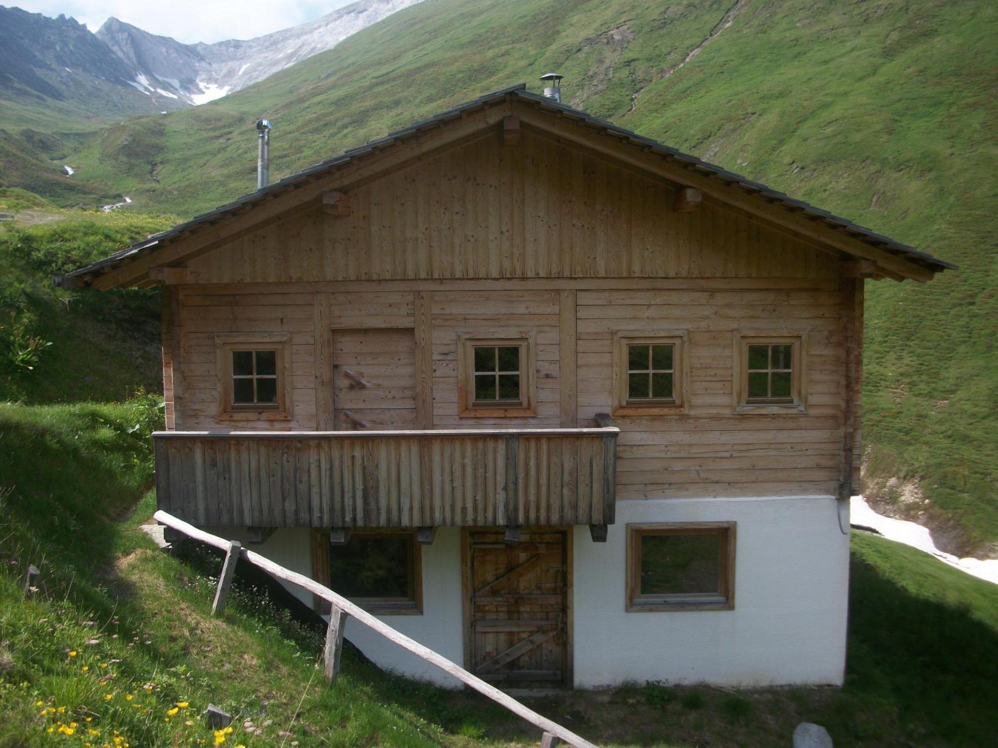 Gourmet Alpinhotel Sonnleiten Cadipietra Esterno foto