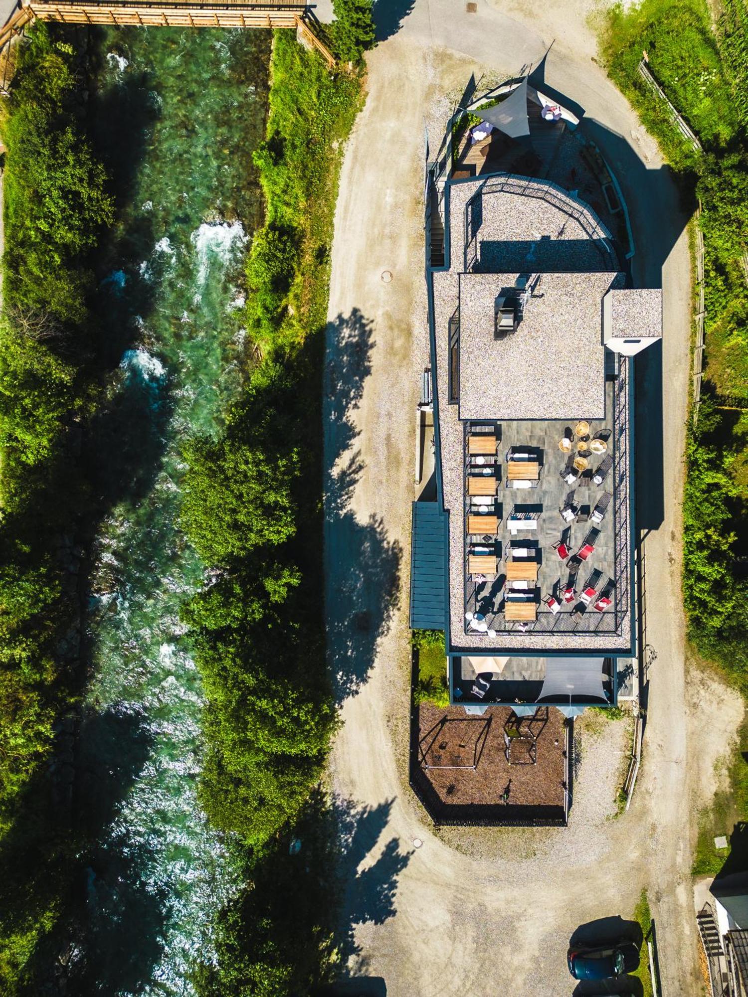 Gourmet Alpinhotel Sonnleiten Cadipietra Esterno foto