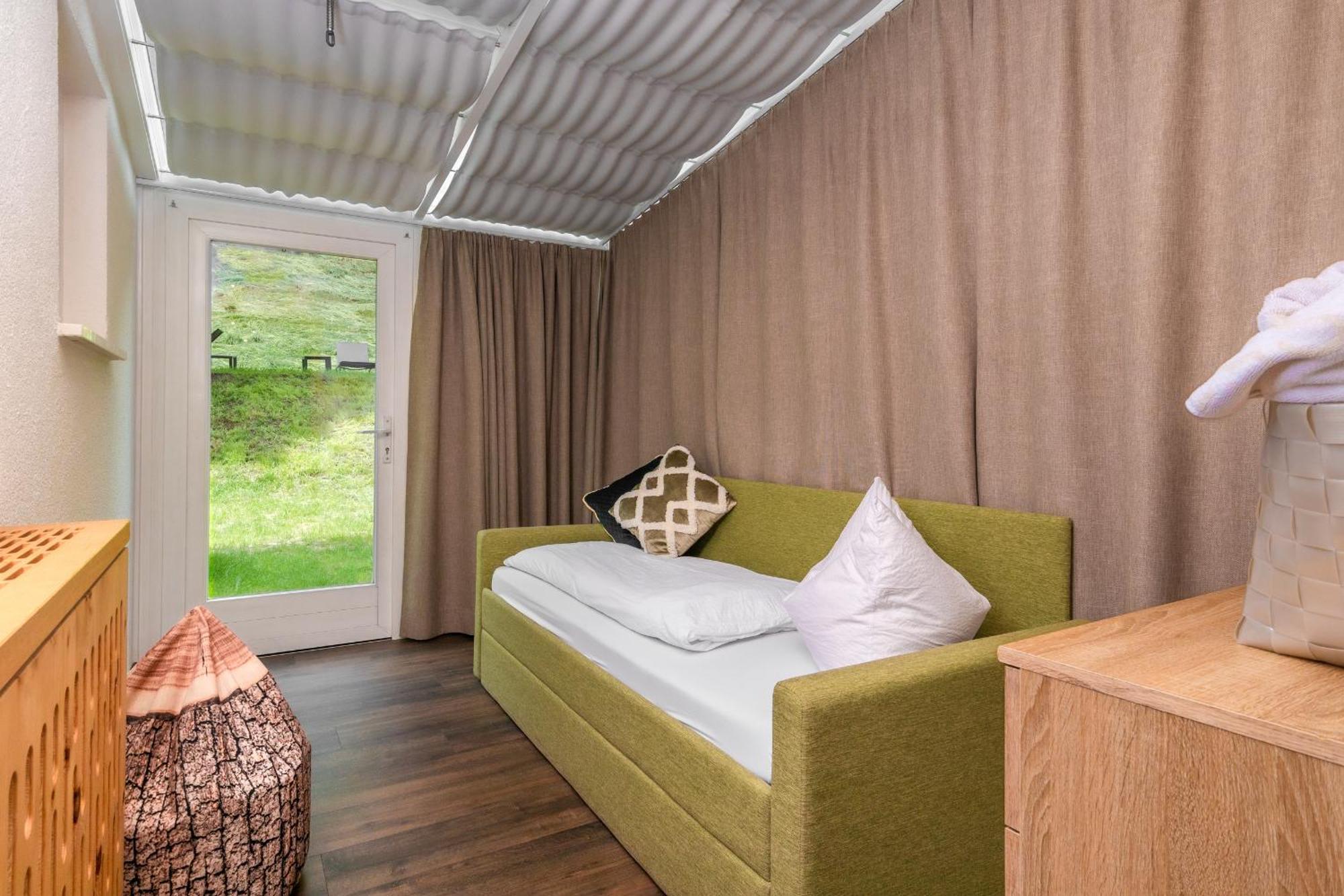 Gourmet Alpinhotel Sonnleiten Cadipietra Esterno foto